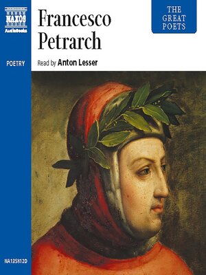cover image of Francesco Petrarch